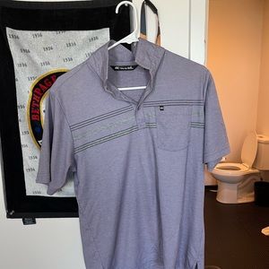 Travis Matthew Golf Polo (small)